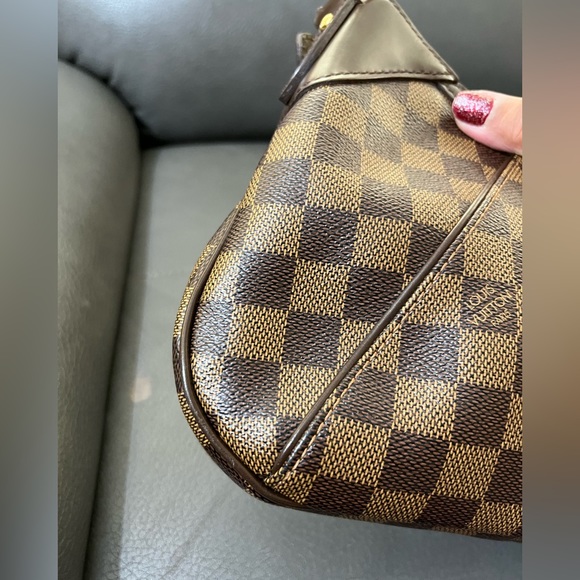 ‼️sold‼️Louis Vuitton Thames PM - Picture 11 of 16